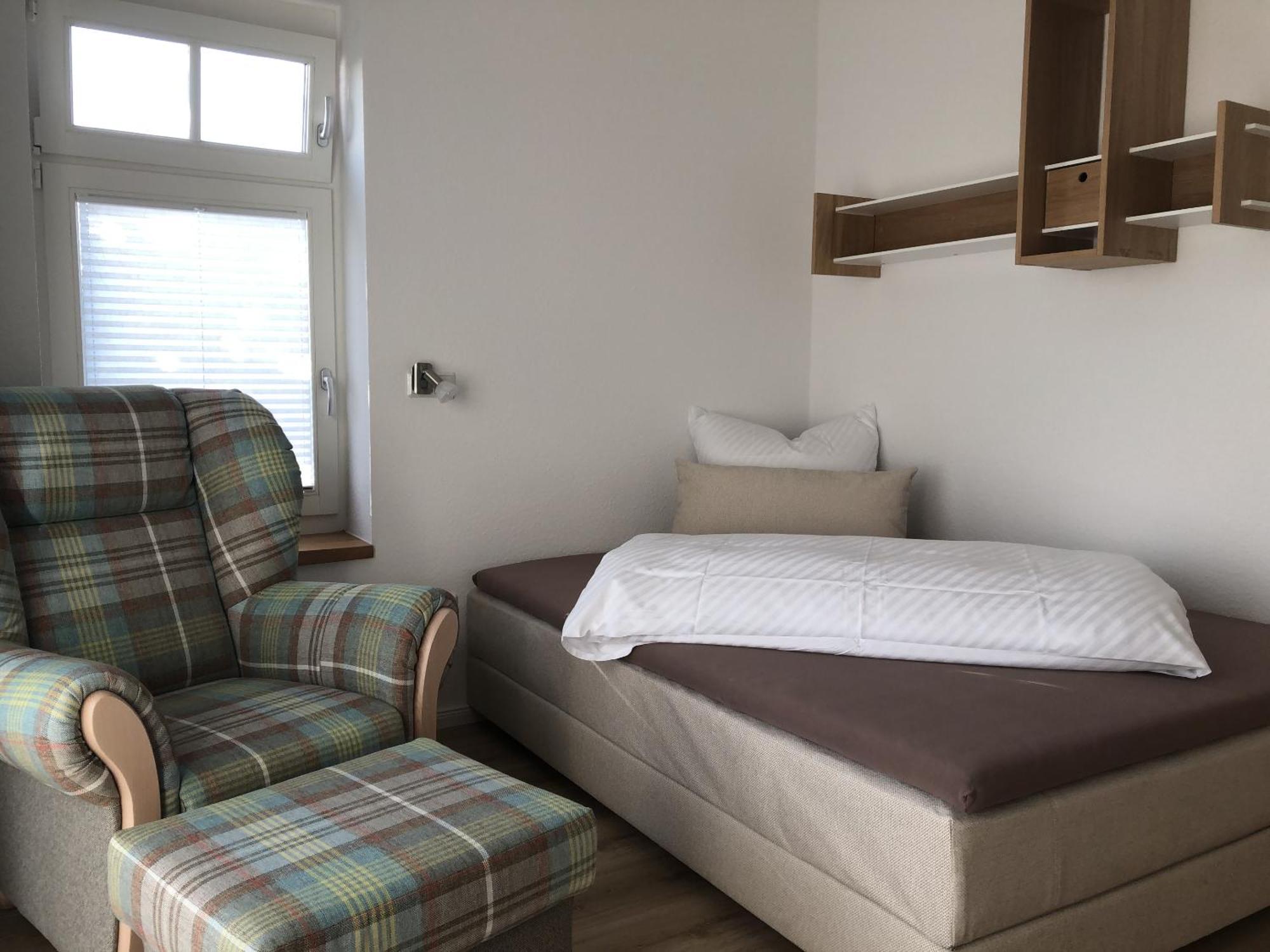 Zur Alten Schmiede Straelen Room photo